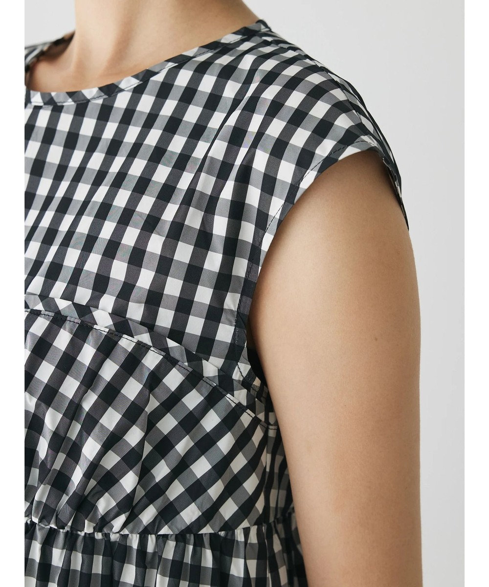 Green Parks コルセット風ミニワンピースⅡ 