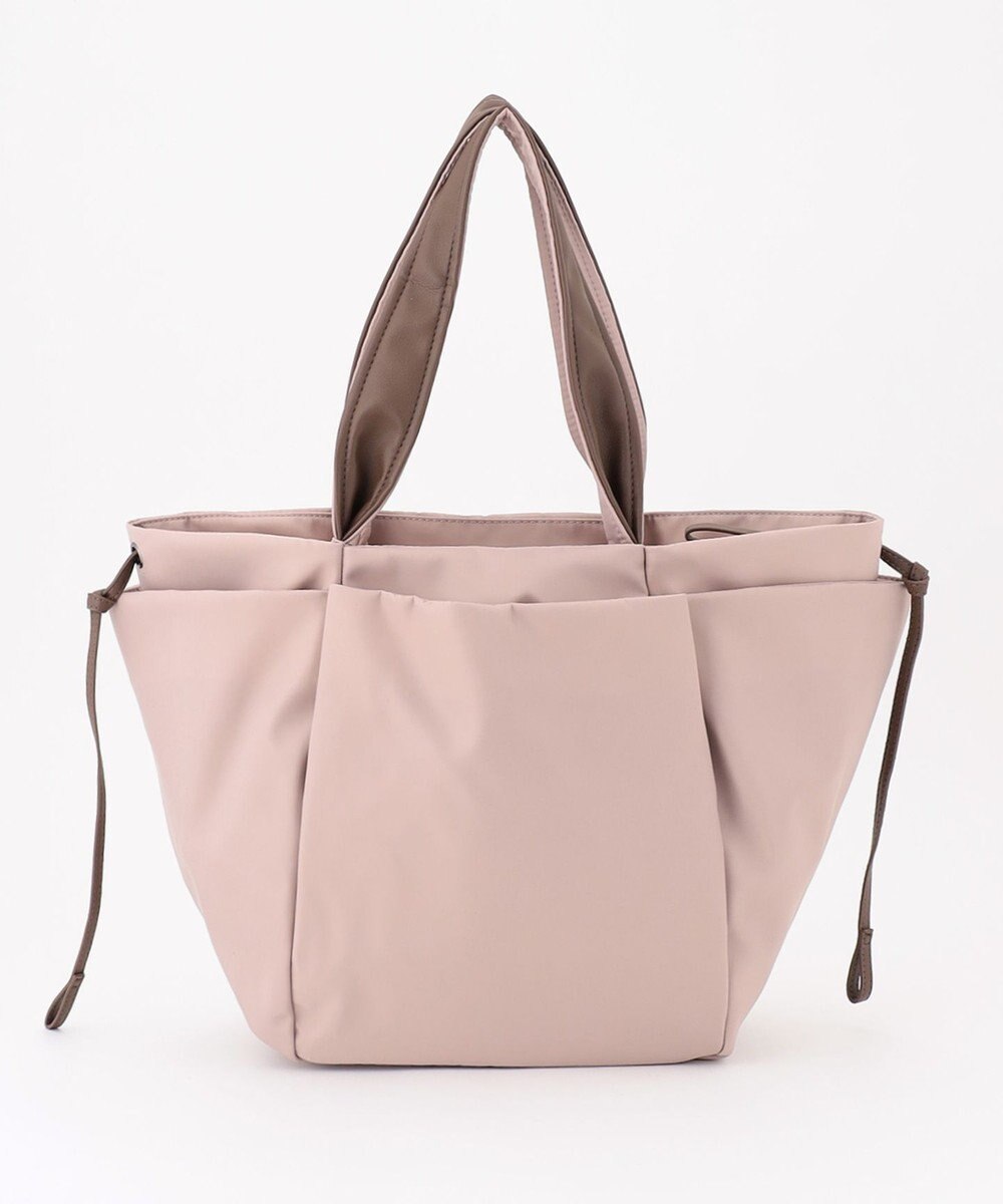 Y'SACCS 【Y’SACCS vous et】コンテナバッグ Lサイズ 