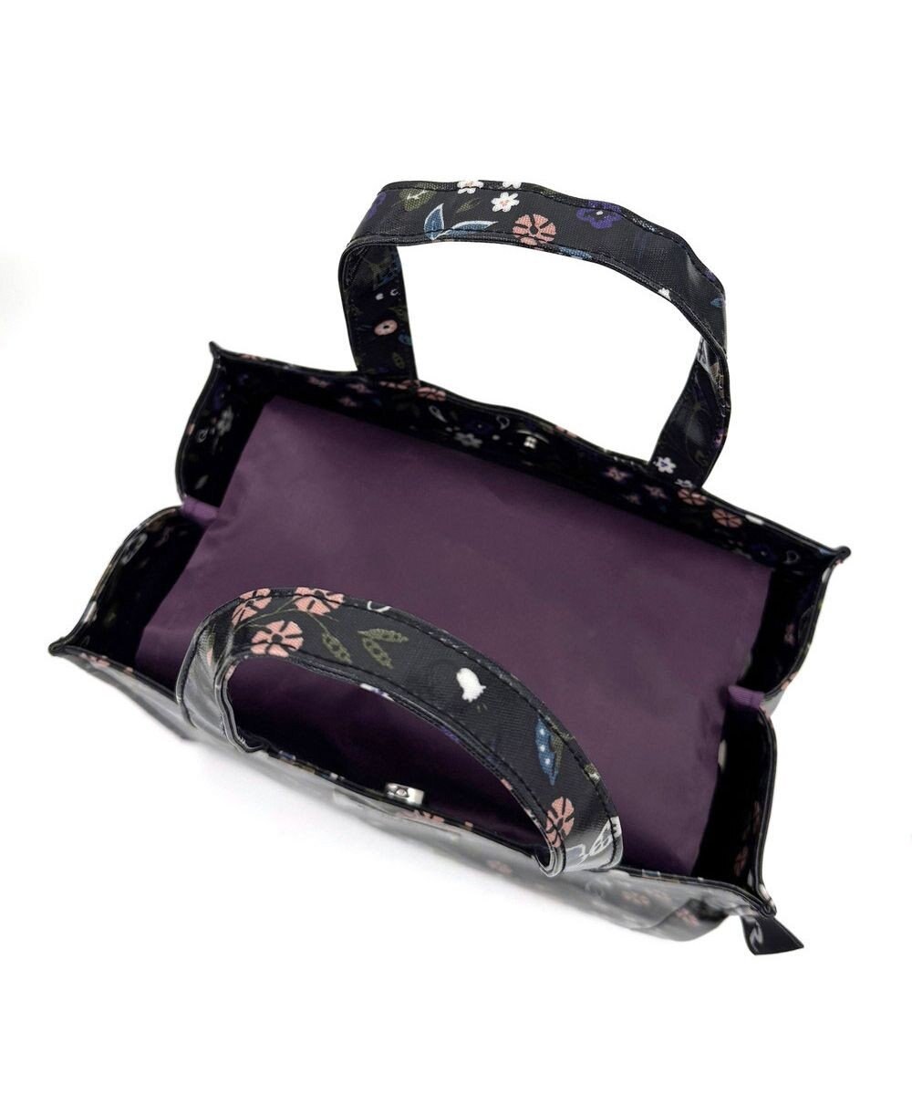 ROOTOTE 3601【ラミネート加工 正方形型】 EU.スクエア.ラミネート-S 