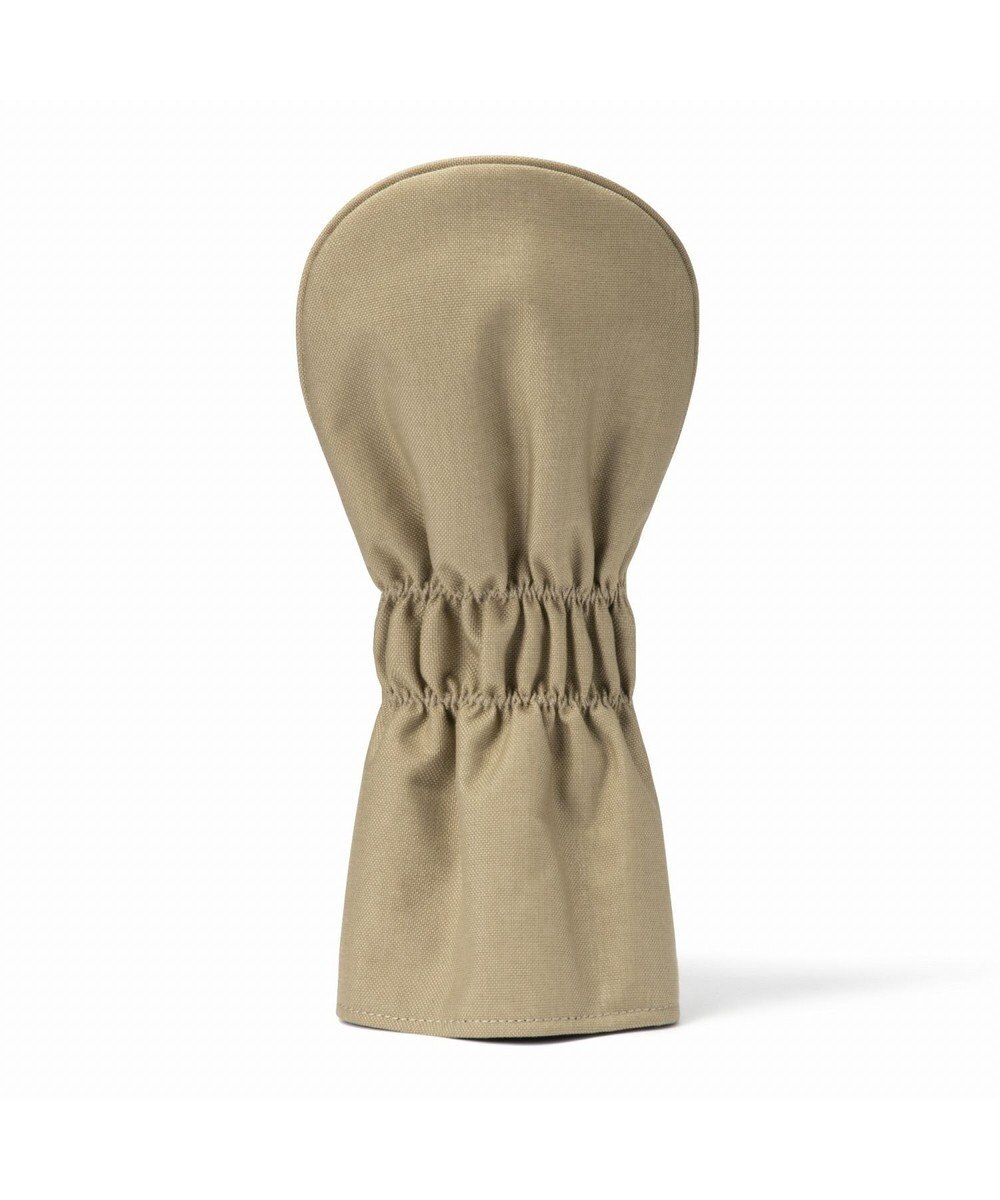 ZERO HALLIBURTON ゴルフカバー ZHG-CB1AC SOLID LIMITED ドライバーカバー 82923 