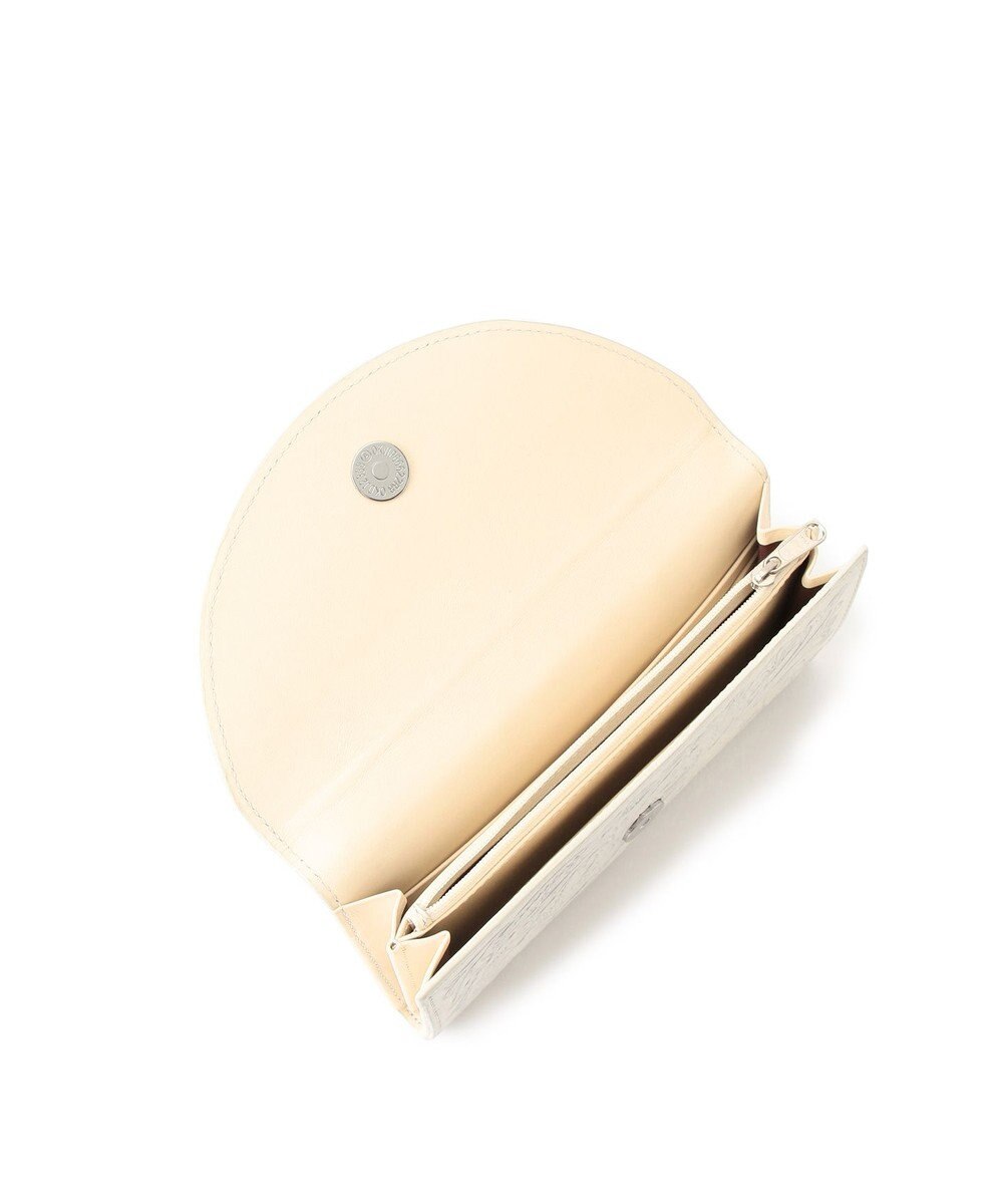 GRACE CONTINENTAL FlapWallet 