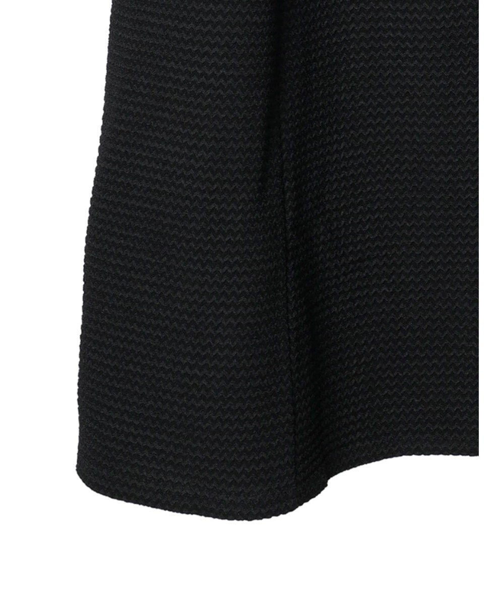 earth music&ecology なみなみ柄キャミワンピース 