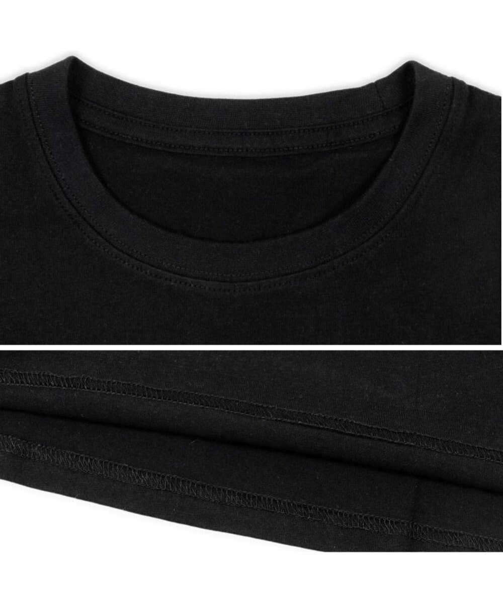 Mother garden しろたん  半袖 Tシャツ 《ピザって10回たべたい》キッズ 