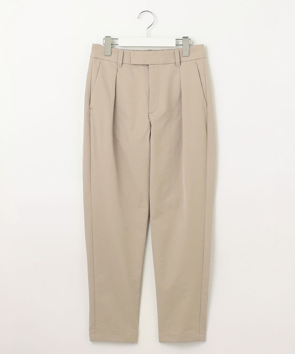 23区GOLF 【WOMEN】【ストレッチ】きれいめテーパードパンツ 