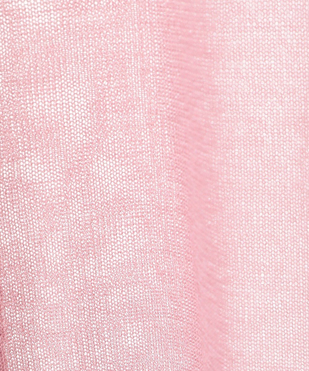 AMERICAN HOLIC 【WEB限定】【接触冷感】2WAYシアーニットカーディガン 