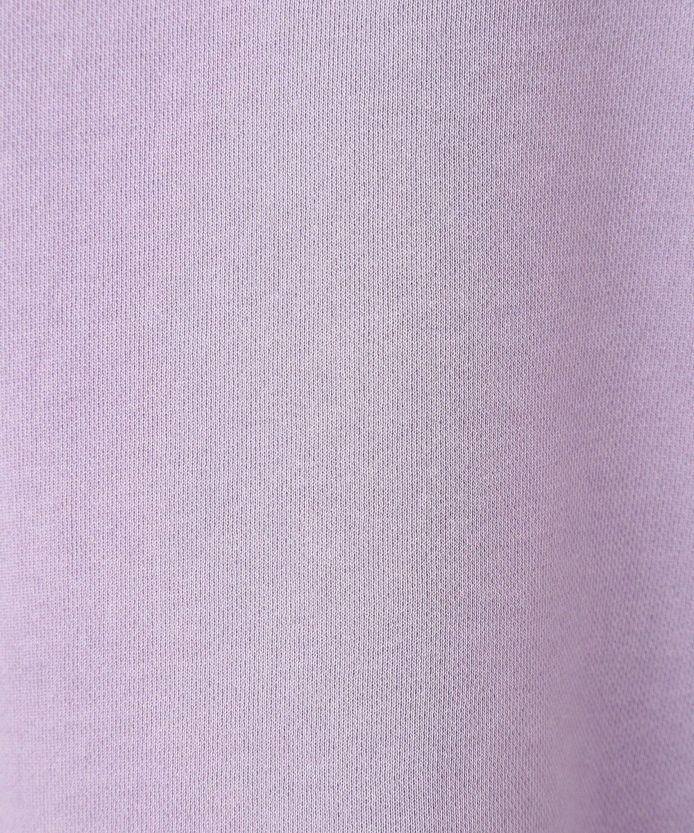 AMERICAN HOLIC ピグメントショートスウェット 