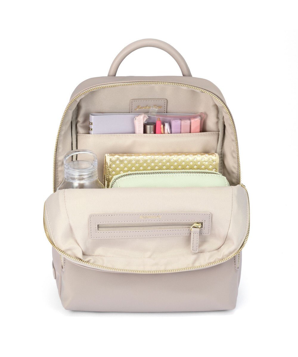 ACE BAGS & LUGGAGE Jewelna Rose フレイヤ・リュック エアリィ ミドル 16263 ジュエルナローズ 