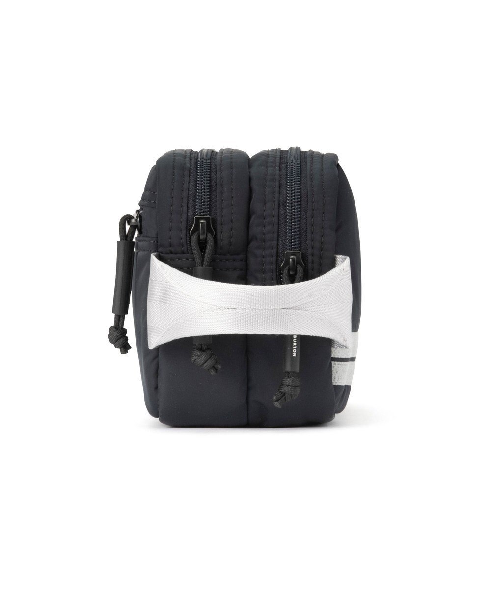 ZERO HALLIBURTON DICROS SOLOシリーズ カートポーチ ZHG-B DS 85018 