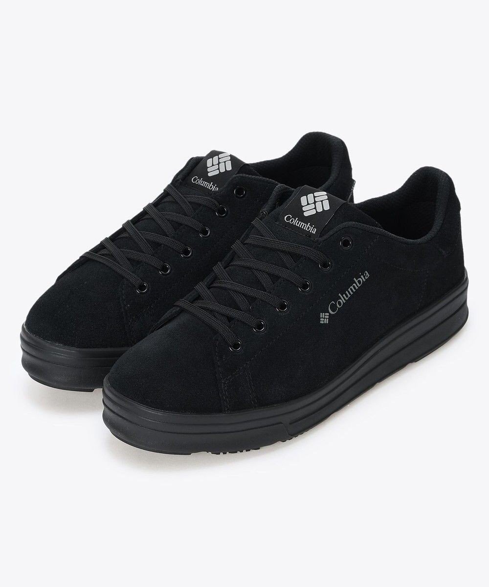 Columbia Columbia/ ホーソンレイン ロー スエード アドバンス /コロンビア 