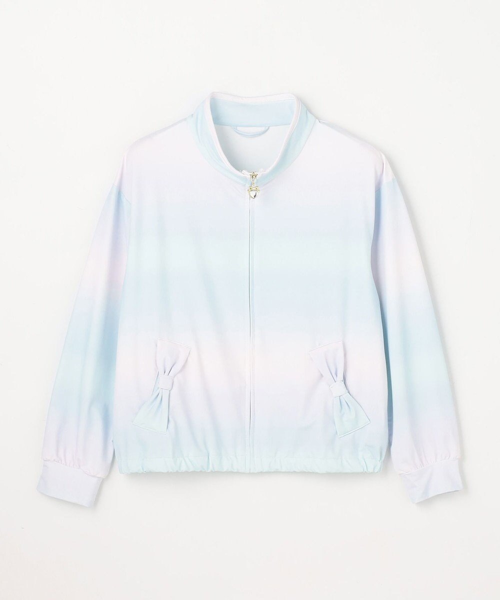 ANY KIDS 【洗濯機可能/速乾/接触冷感/水陸両用】UVカット ラッシュガード 