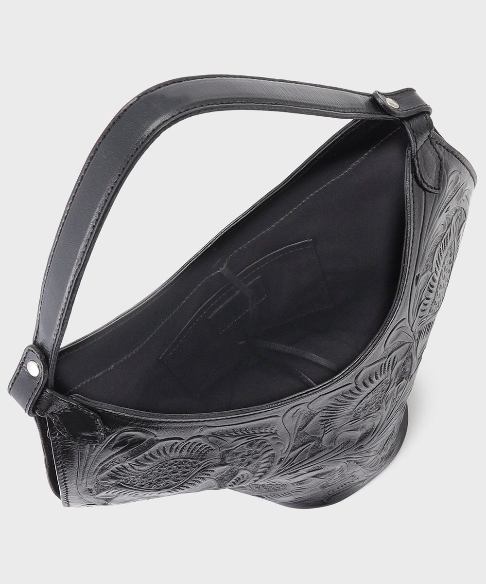 GRACE CONTINENTAL Bucket Tote 