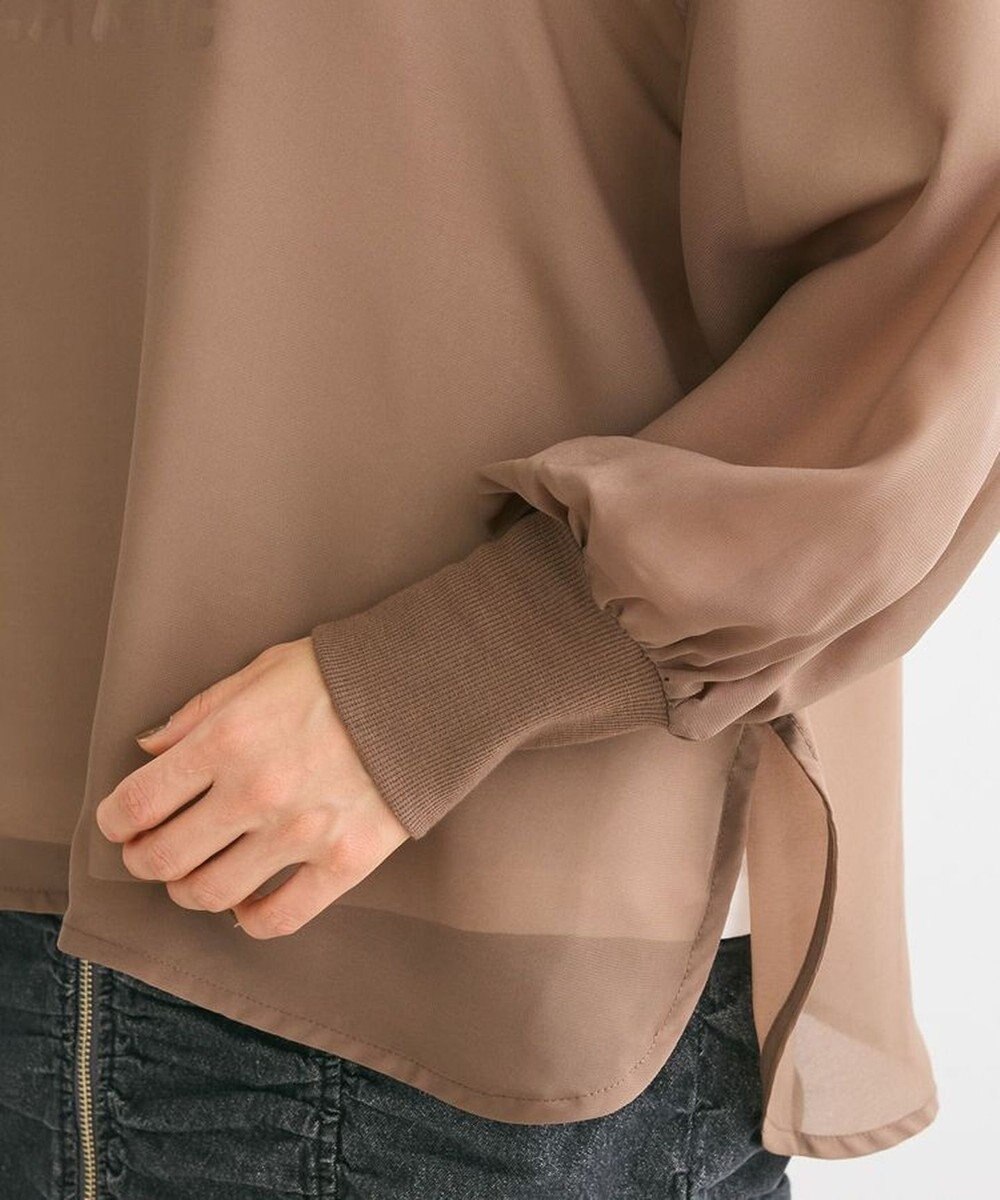 Green Parks ・ＥＬＥＮＣＡＲＥ　ＤＵＥ　シアープルオーバー 