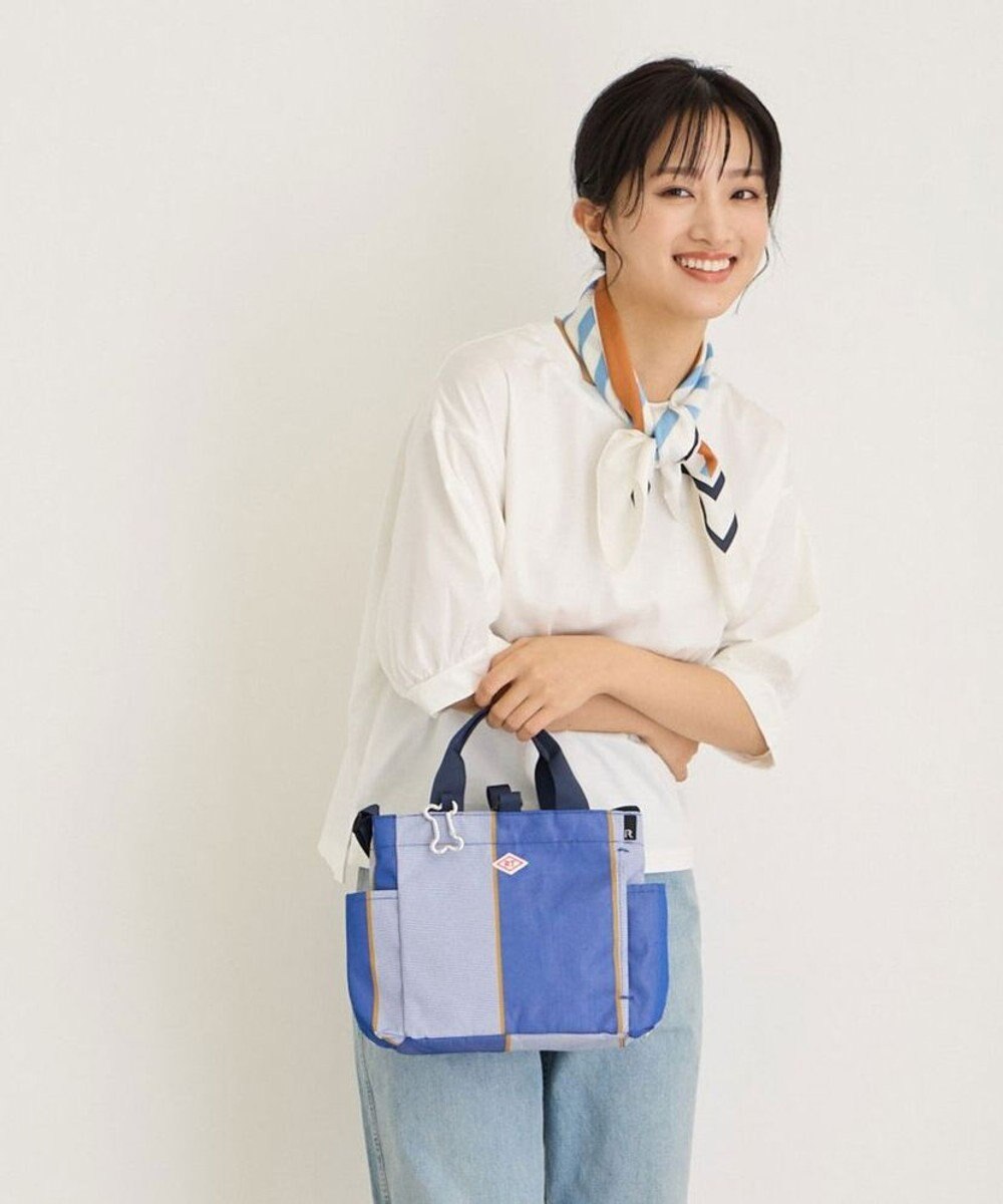 ROOTOTE 1129【BUDDY:撥水加工】SN.スクエア.ドッグ.バディ-B 