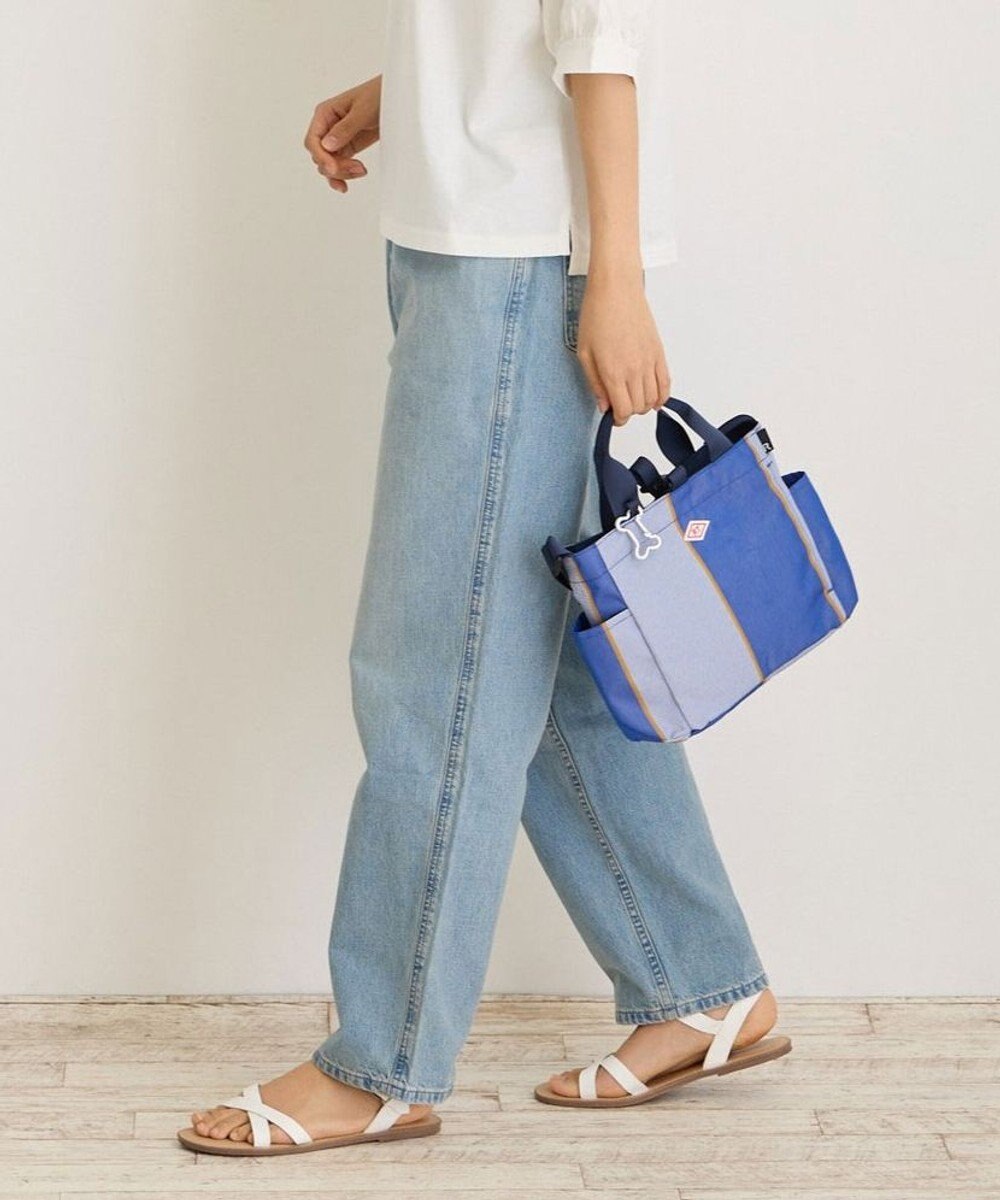 ROOTOTE 1129【BUDDY:撥水加工】SN.スクエア.ドッグ.バディ-B 