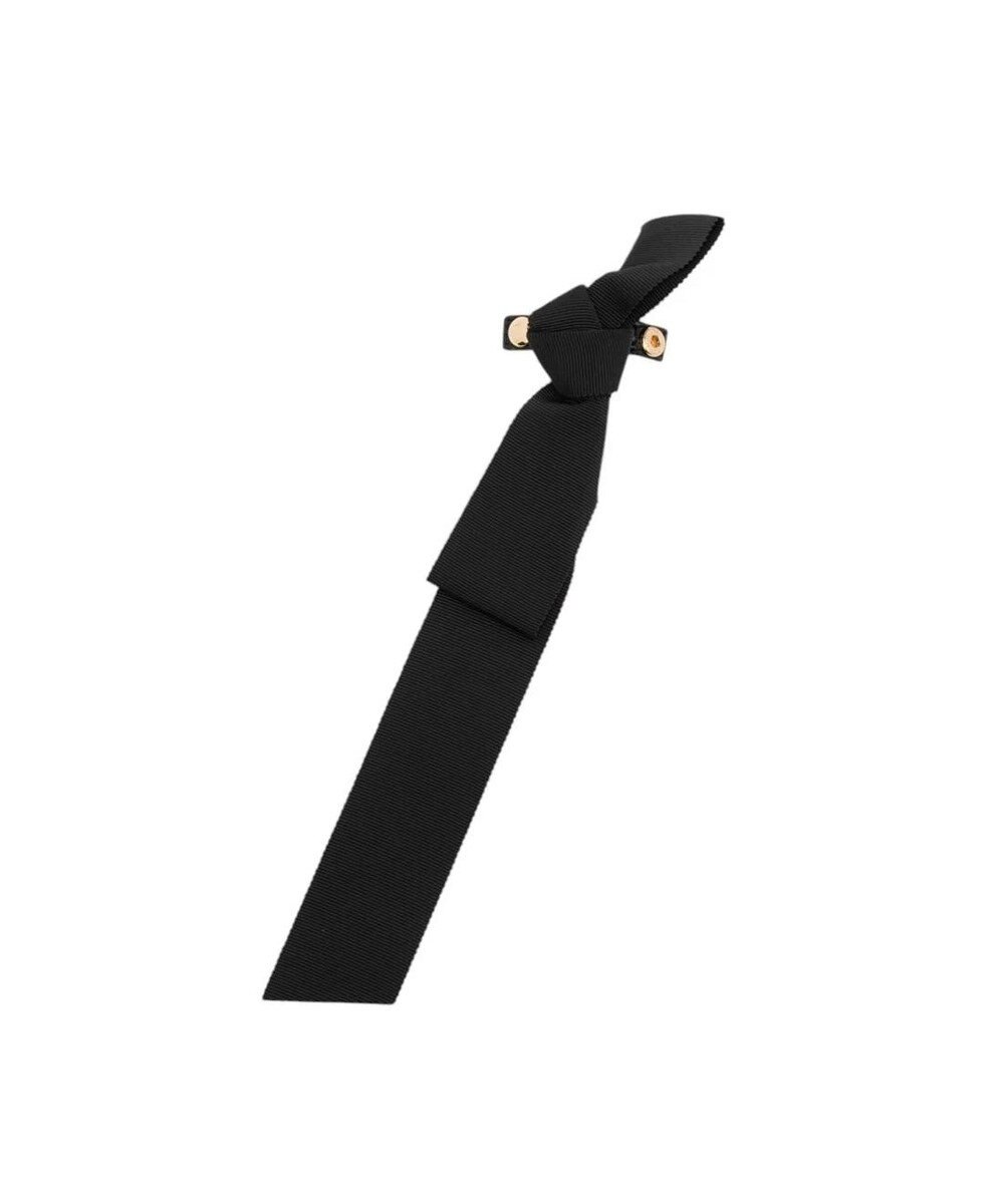 LANVIN en Bleu オルセー 2WAYトートバッグ 