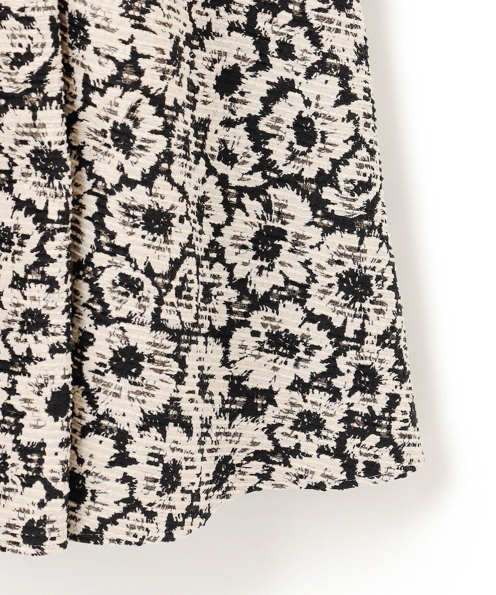 TOCCA 【00サイズあり・消臭】MOONLIT FLOWER ドレス 