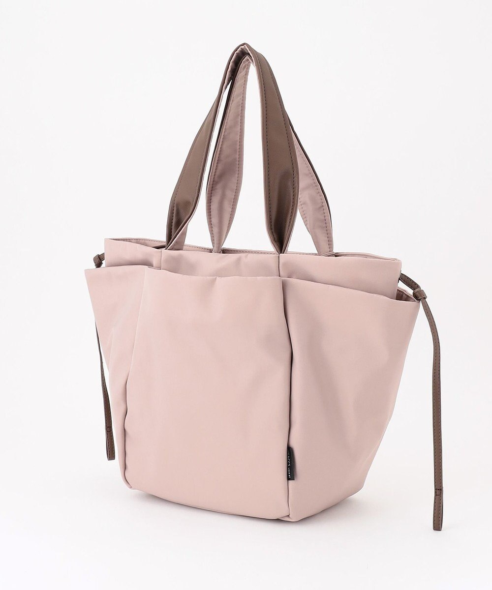 Y'SACCS 【Y’SACCS vous et】コンテナバッグ Lサイズ 