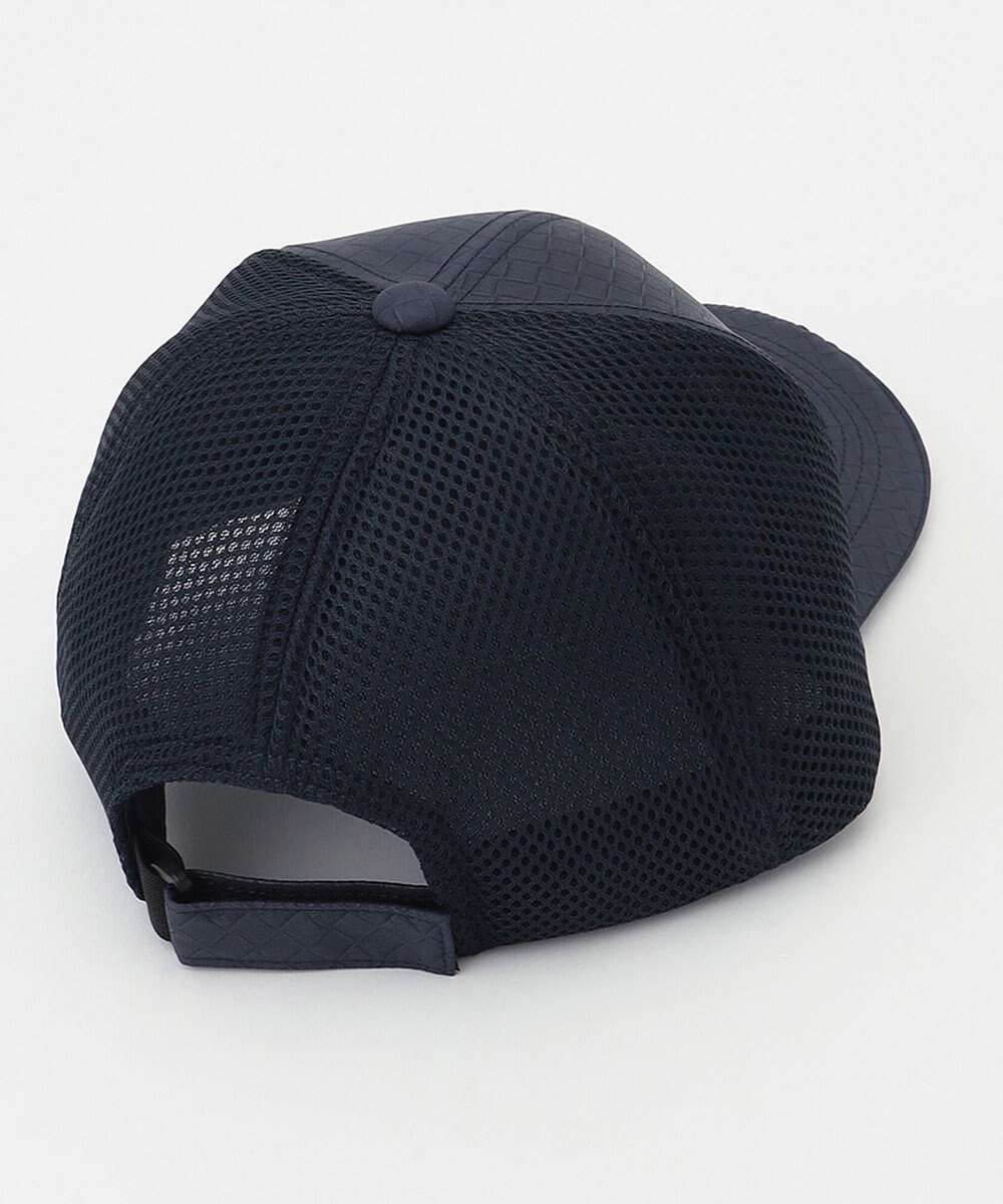 23区GOLF 【UNISEX】コンビキャップ 