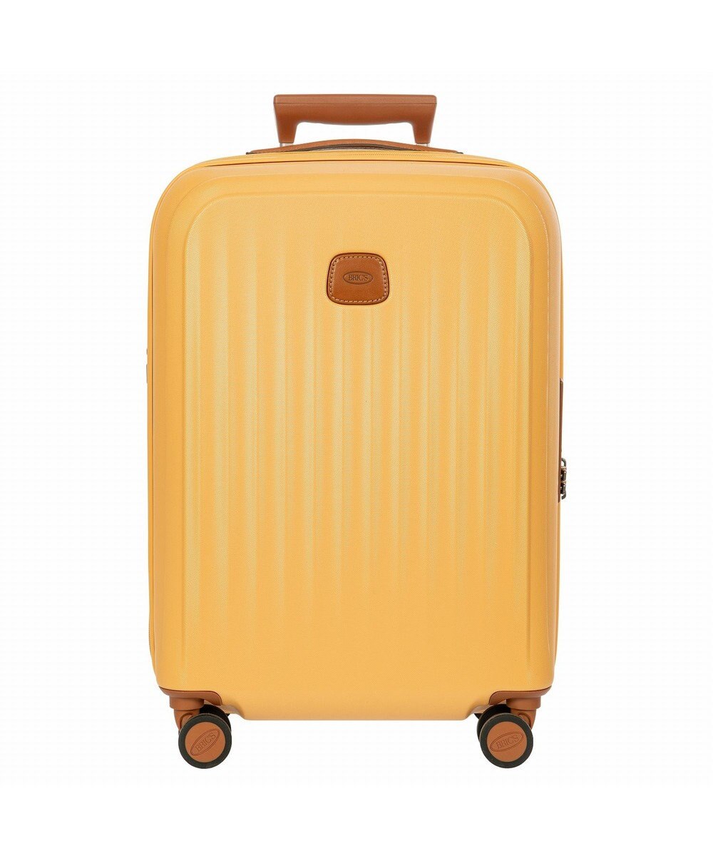 ACE BAGS & LUGGAGE BRIC'S TAORMINA タオルミナ スーツケース 42L 89231／BAH08451 ブリックス 