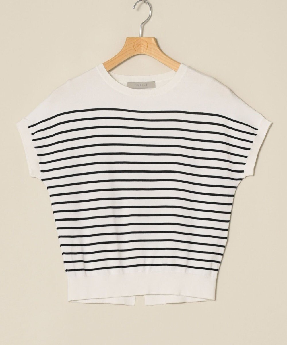 ONWARD Reuse Park 【UNFILO】ニット春夏 