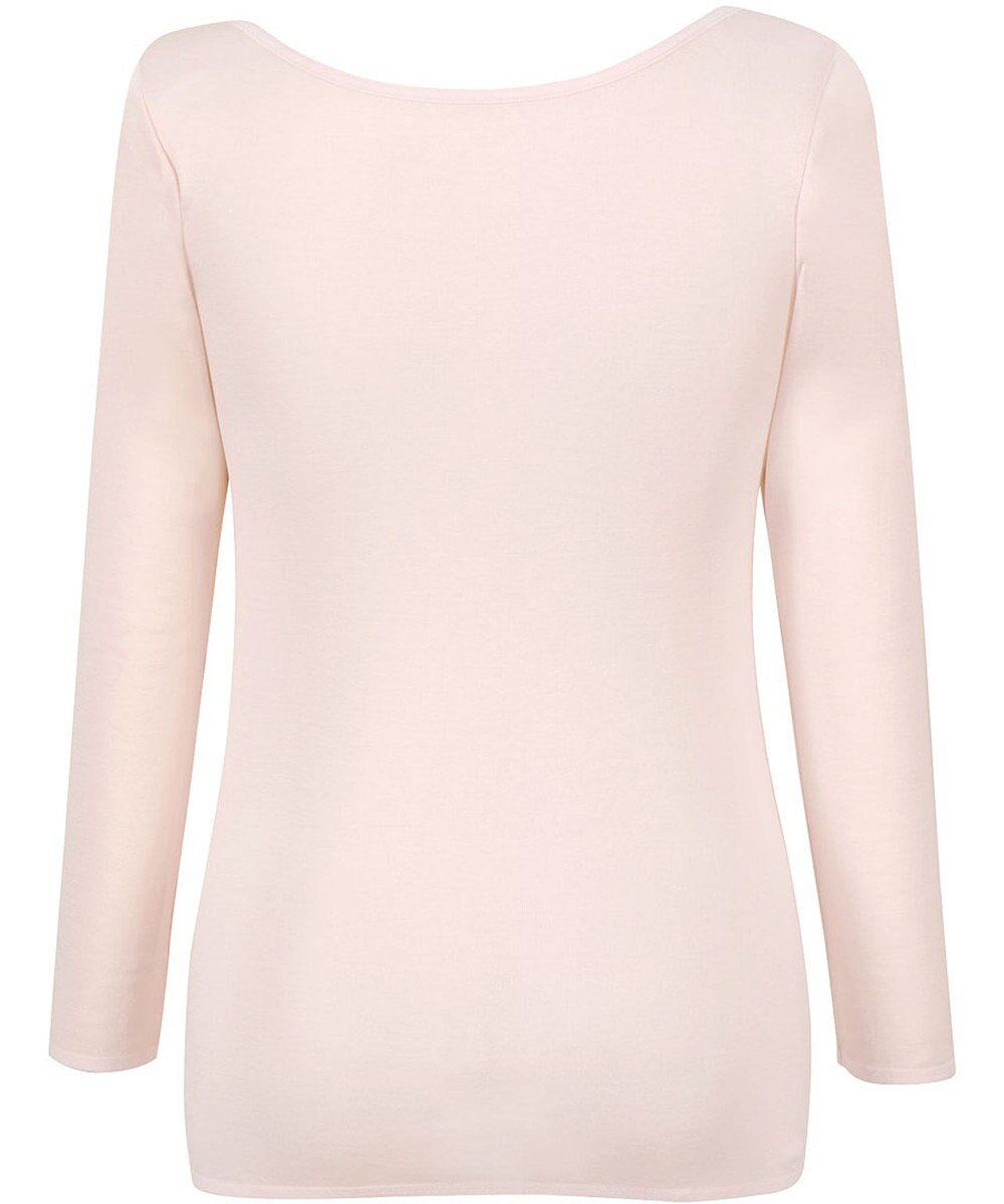 Wing インナー　【綿100％ひびきにくいタイプ】　綿100％　さらっと快適　８分袖　ウイング／ワコール　EL1873 