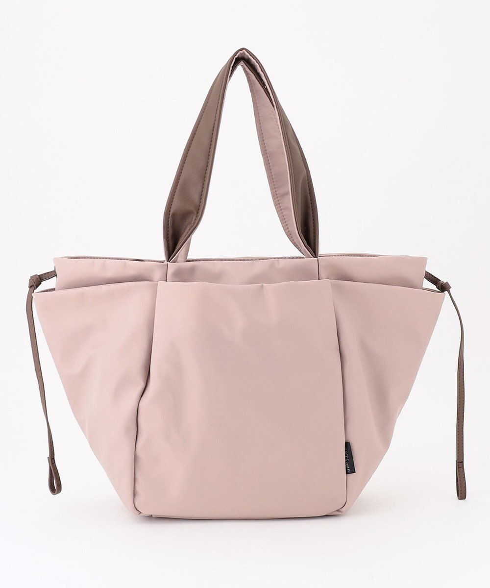 Y'SACCS 【Y’SACCS vous et】コンテナバッグ Lサイズ 