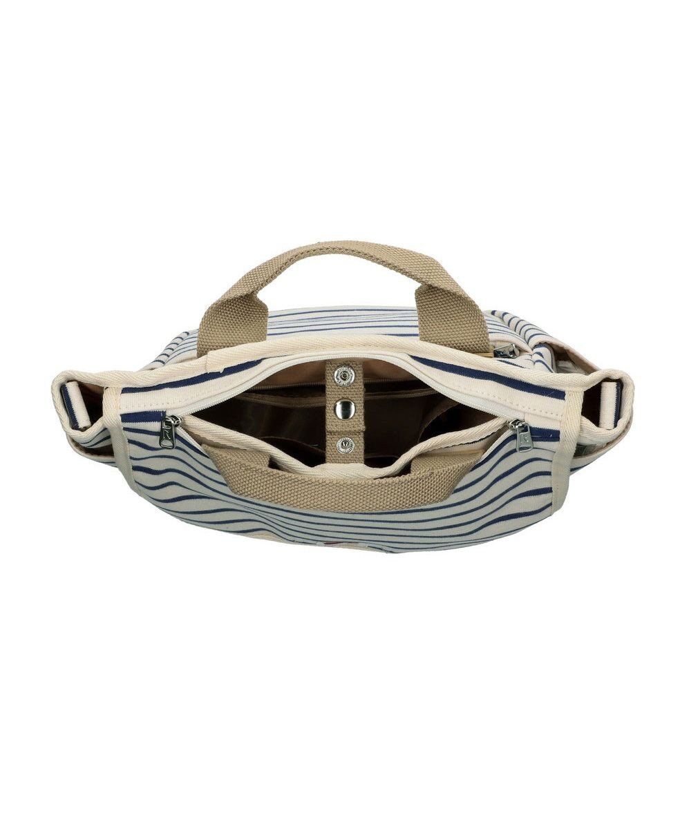 ROOTOTE 3082【ポケット充実】NA.デリ.2WAY.テンジク-C 