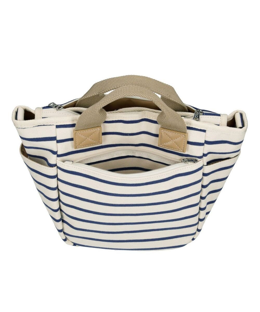 ROOTOTE 3082【ポケット充実】NA.デリ.2WAY.テンジク-C 