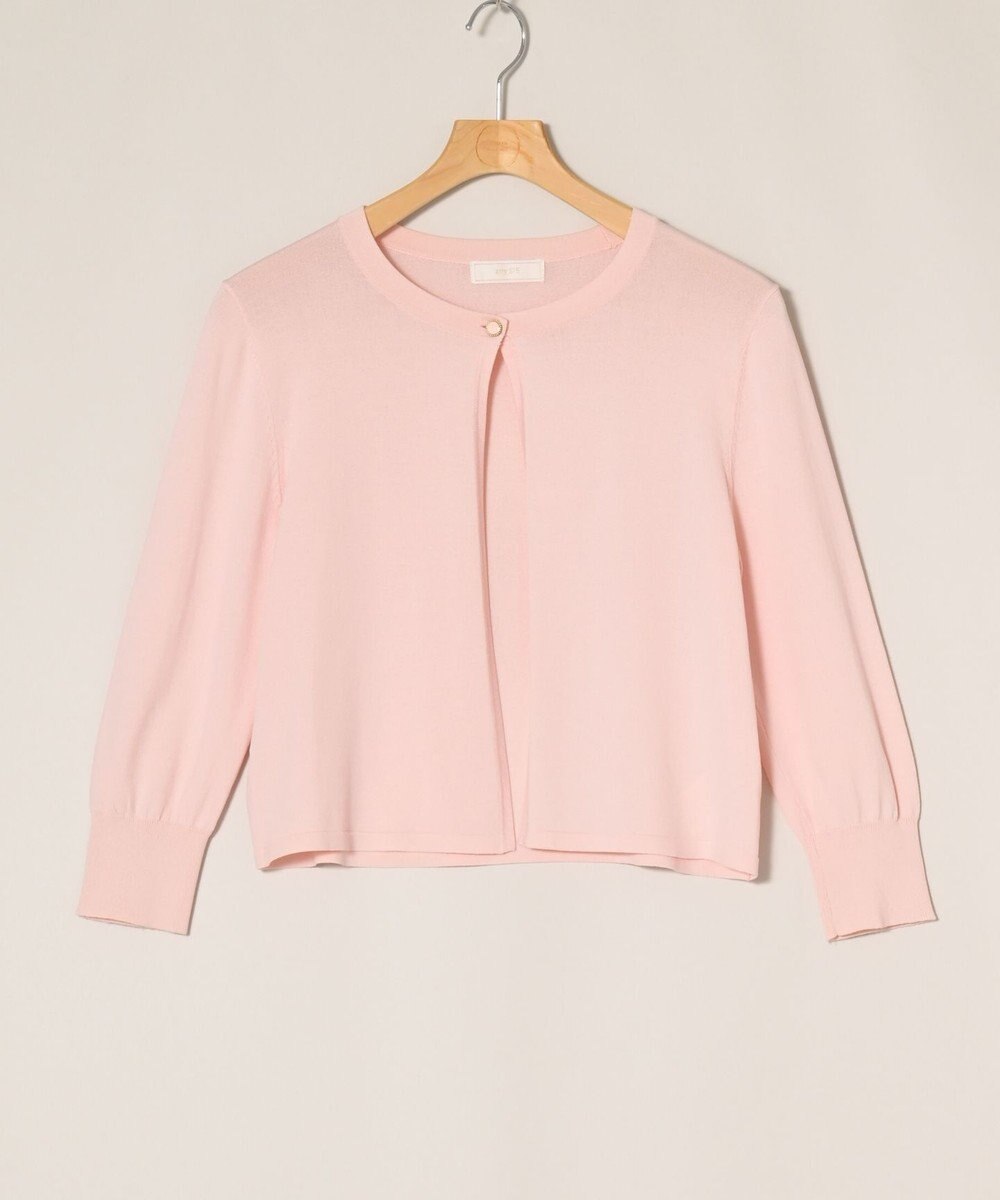 ONWARD Reuse Park 【any SiS】ニット春夏 