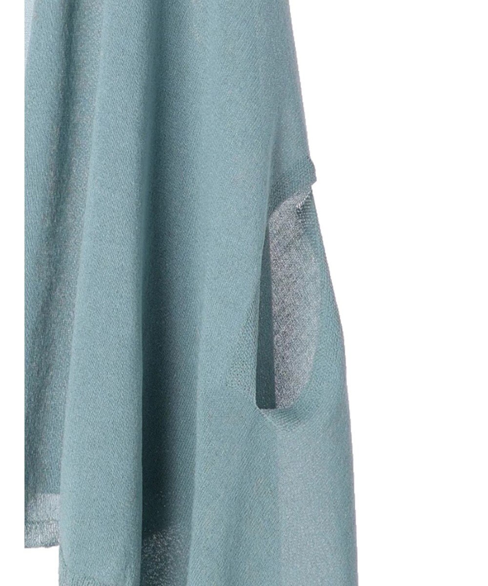 Green Parks Ｂ．ストールカーデ 