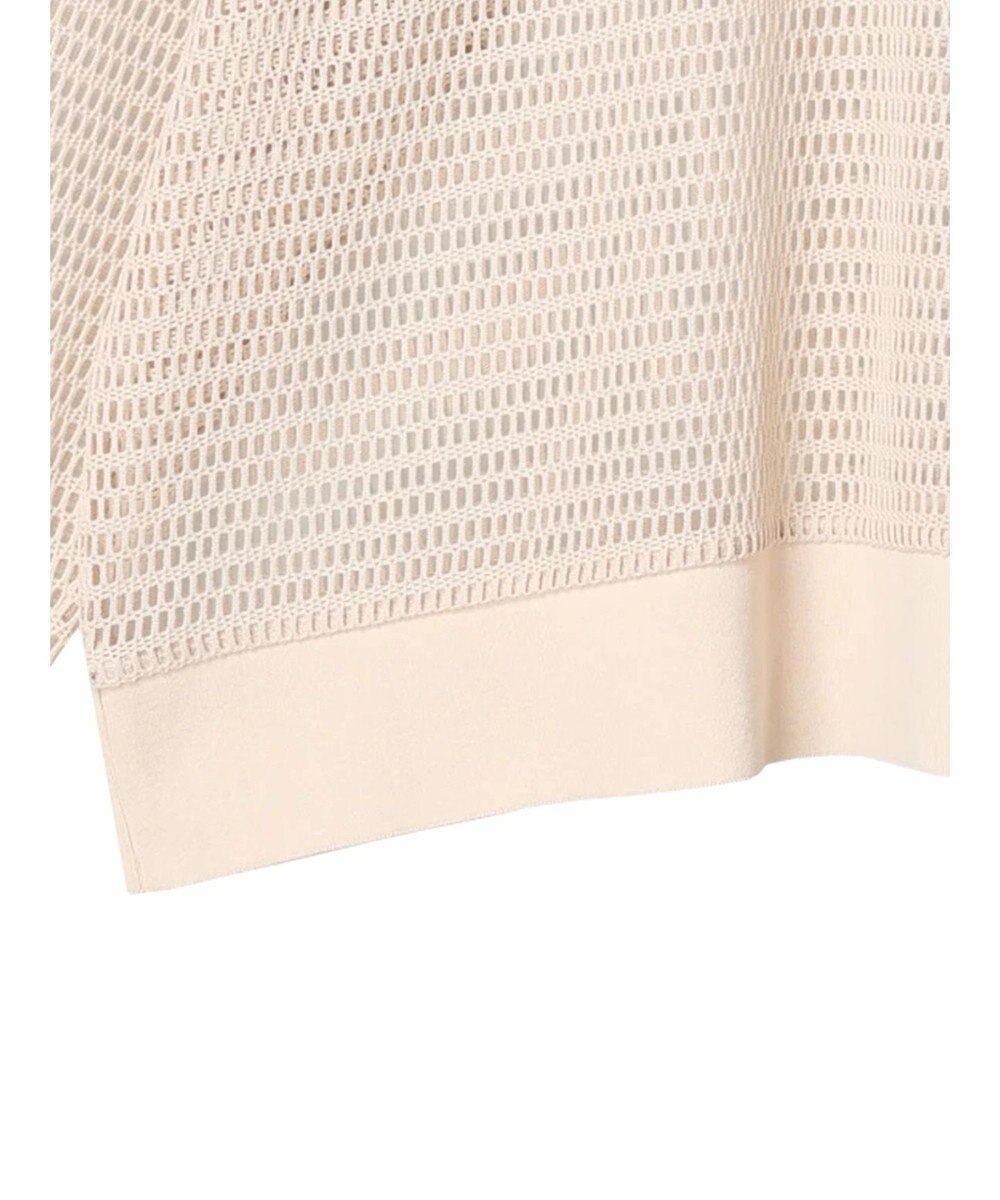 Green Parks ■ＥＳＣＡＲ　２ｗａｙメッシュプルオーバー 