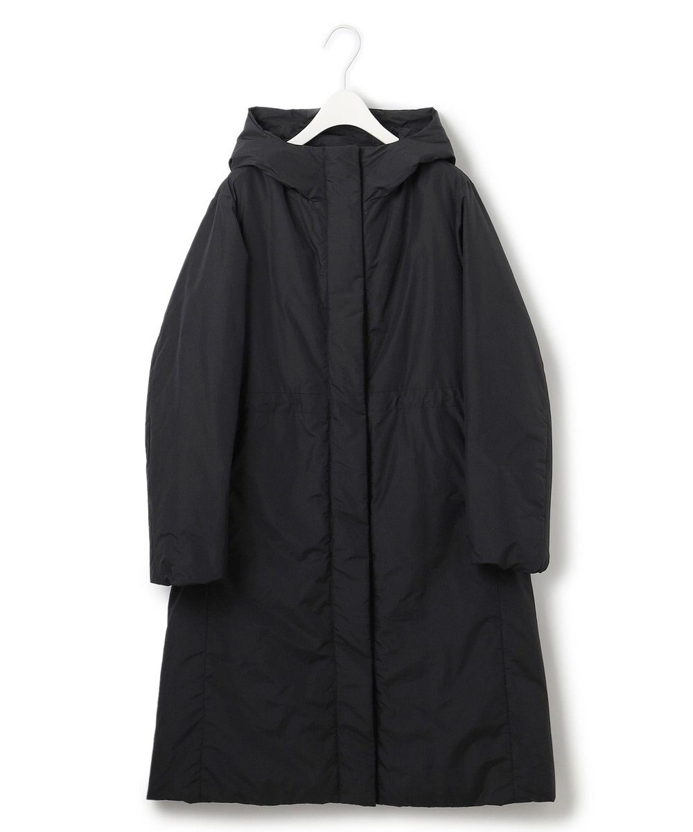 ICB 【WEB&一部店舗限定】ADSダウン フーデットコート 