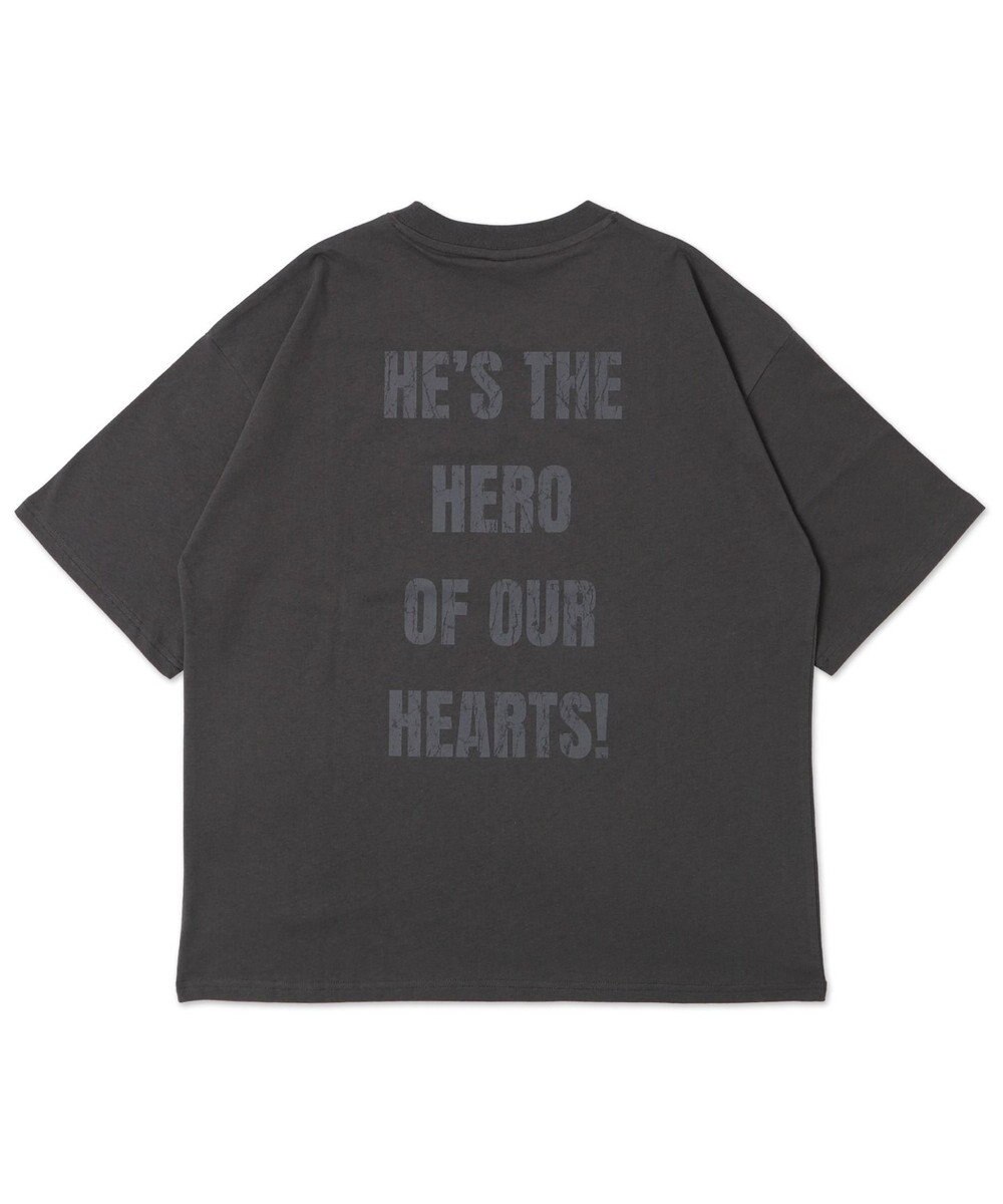 WEGO 【新柄追加/ユニセックス着用アイテム/SMLサイズ展開】DISNEY/グラフィックT（S） 