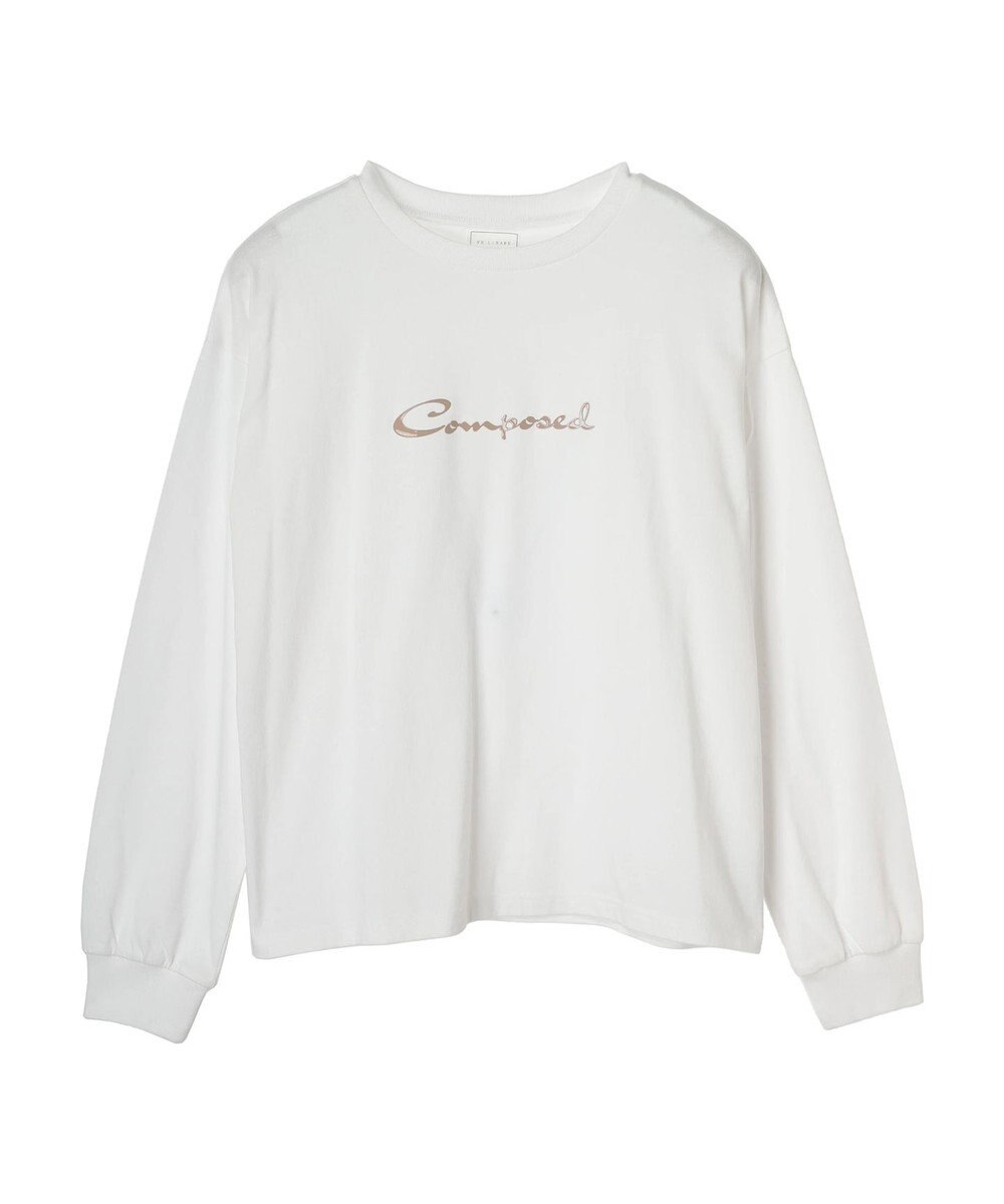 Green Parks アソートデザインロゴプルオーバー 