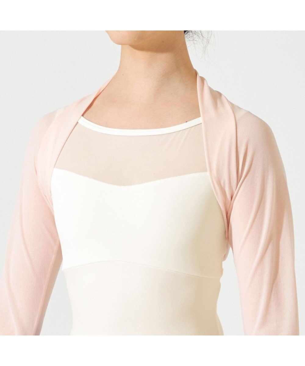 Chacott アームカバー 