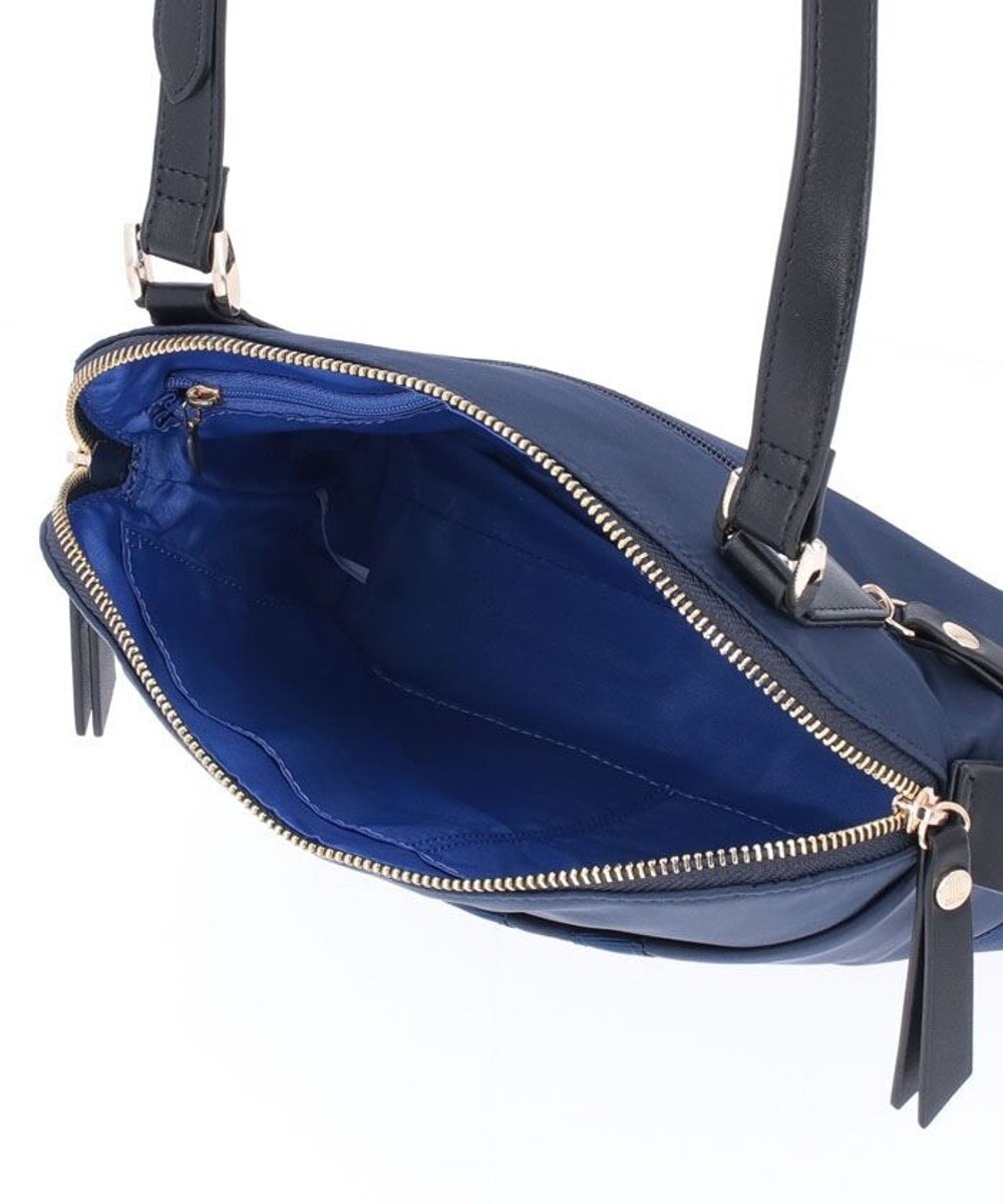 LANVIN en Bleu アコール ショルダーバッグ 