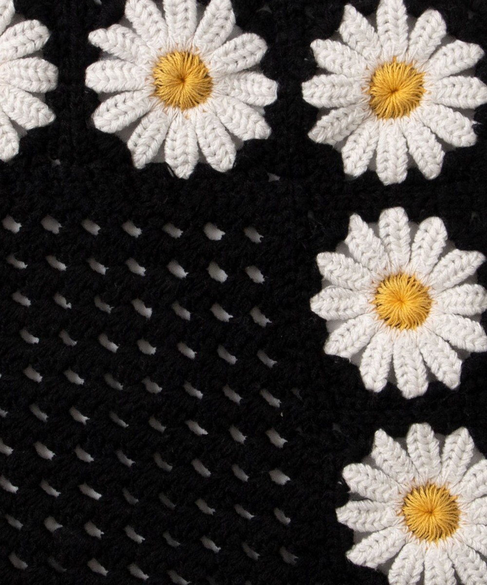 WEGO Lフラワーバブーシュカ 