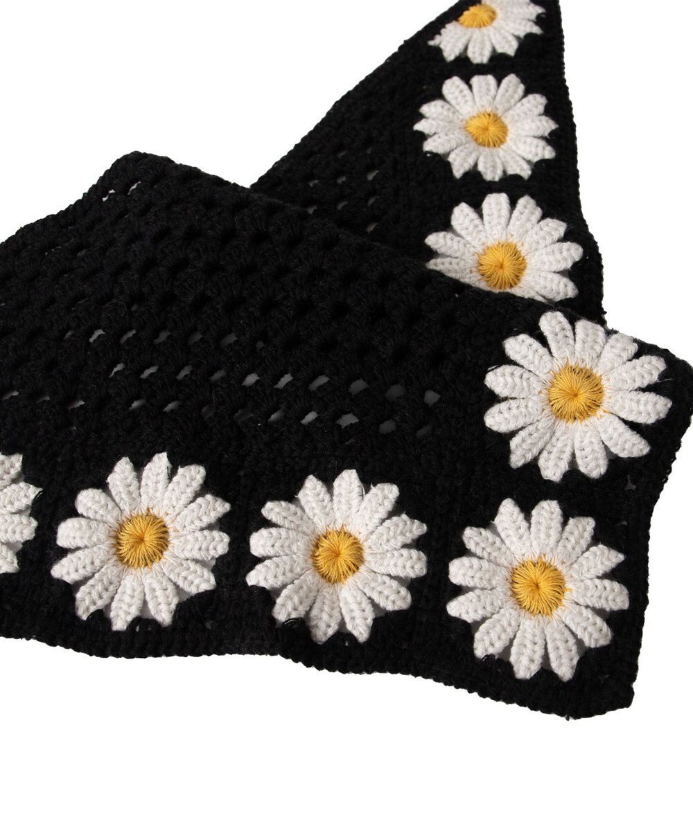 WEGO Lフラワーバブーシュカ 