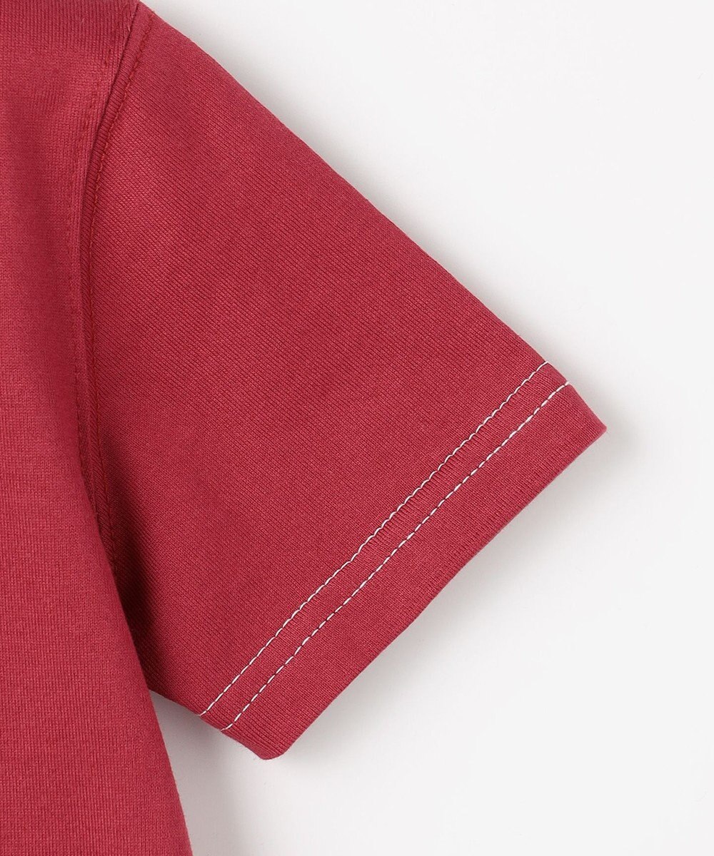 J.PRESS KIDS 【90-130cm】ブランドロゴ ベーシック 半袖Ｔシャツ 