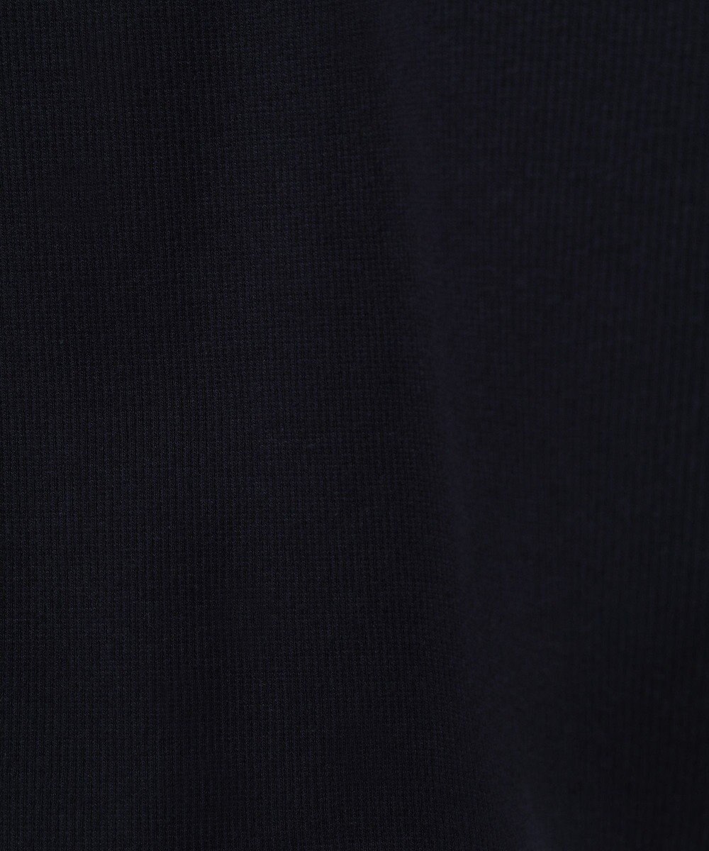 earth music&ecology ２ＷＡＹ釦リブプルオーバー 