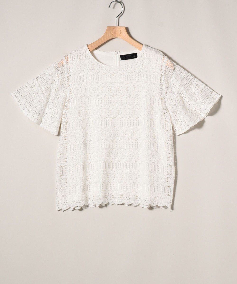 ONWARD Reuse Park 【UNFILO】ニット春夏 