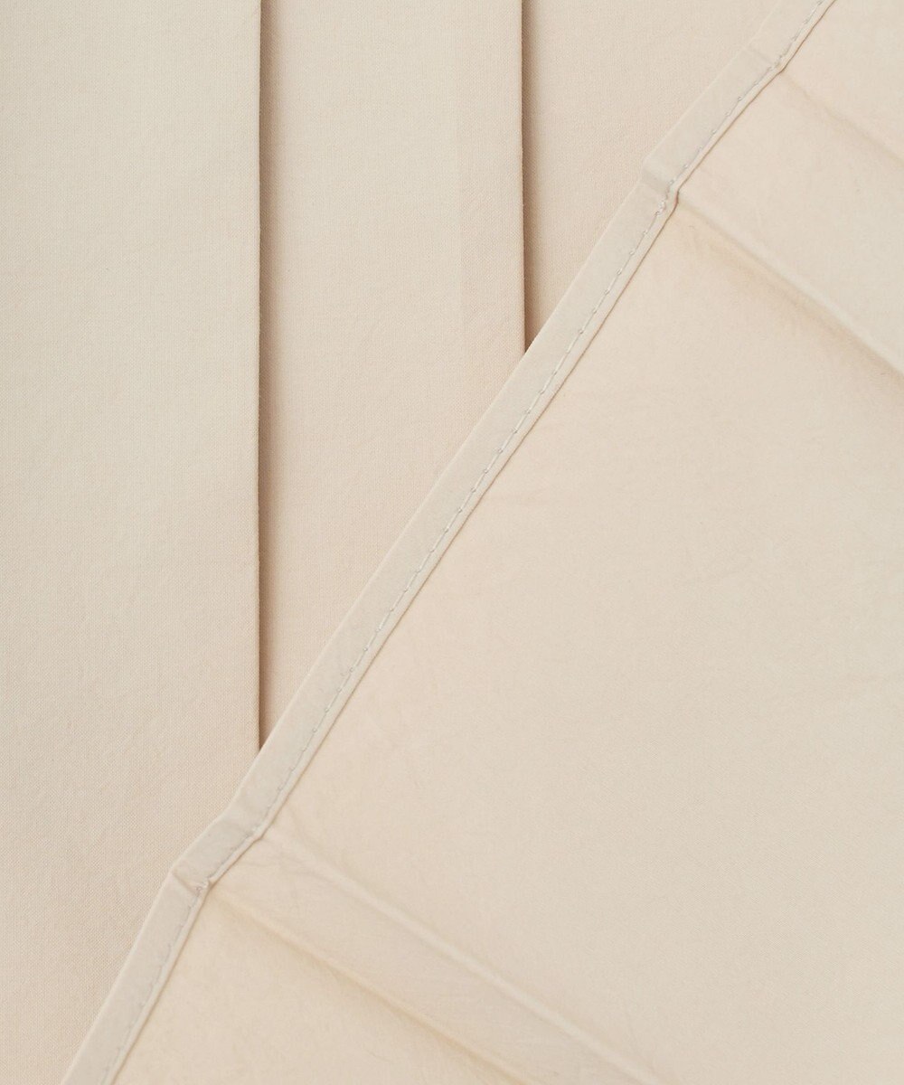 23区 【GOLD LABEL】ギャザリングプリーツ キャミソール 