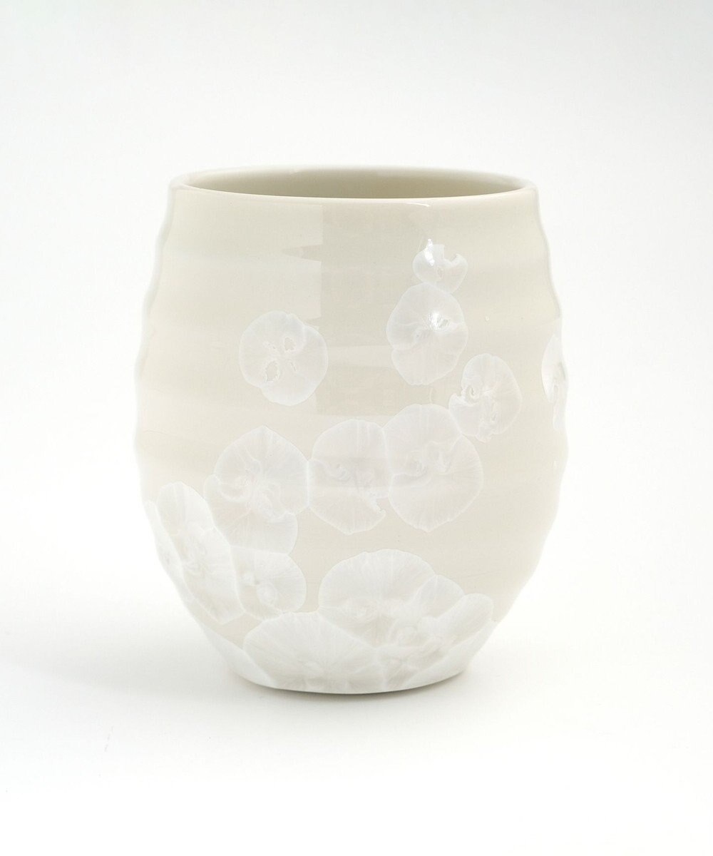 たち吉 【たち吉】月華夫婦湯呑〈湯呑2個〉清水焼 