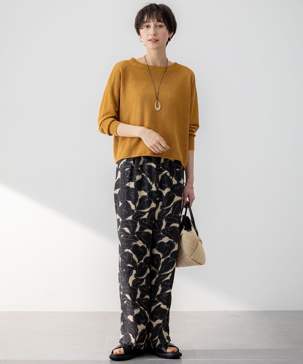 23区 シェルリング ネックレス 