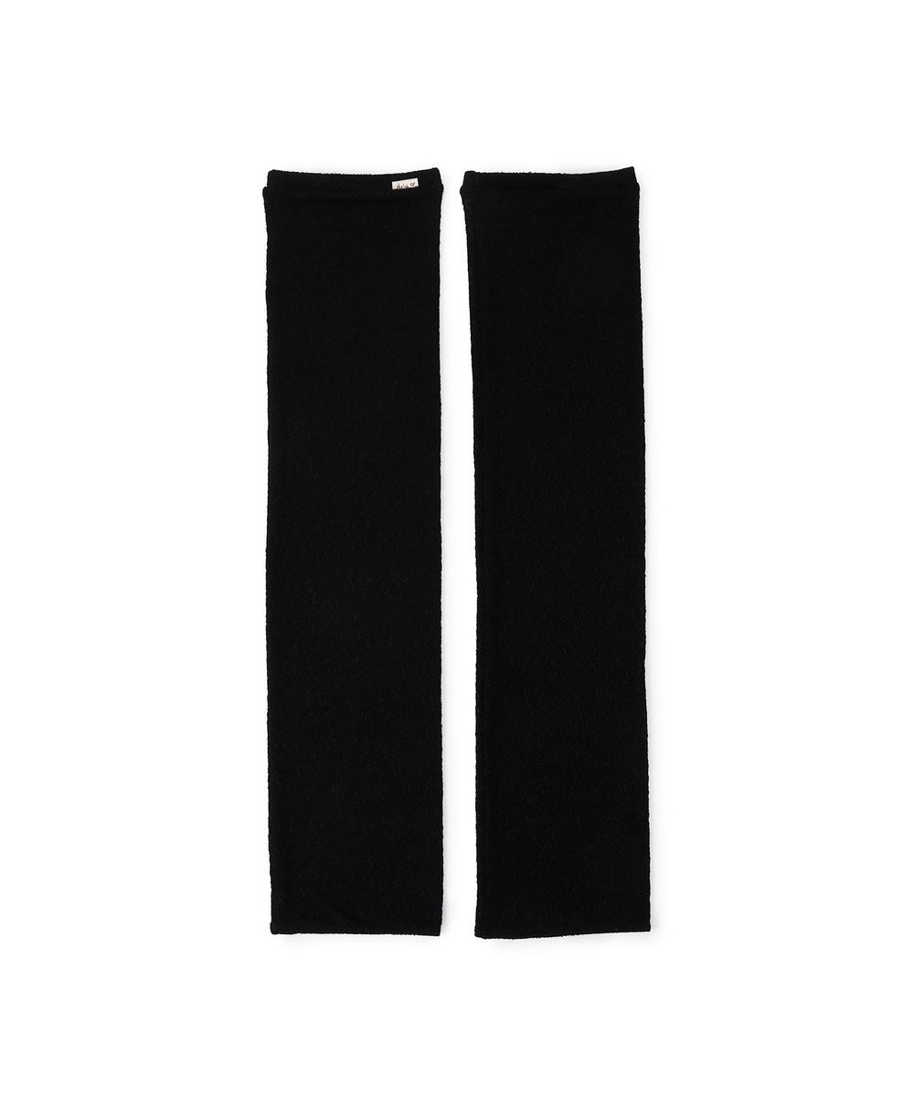 Chacott 【Nela ライン】レッグウォーマーロング 