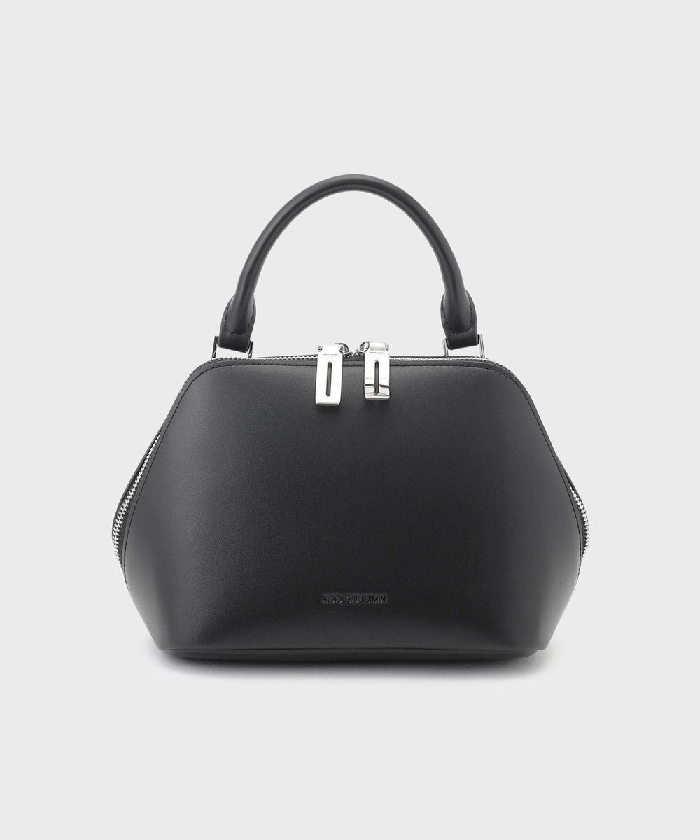 GRACE CONTINENTAL ADD CULUMN　BOSTON　BAG 