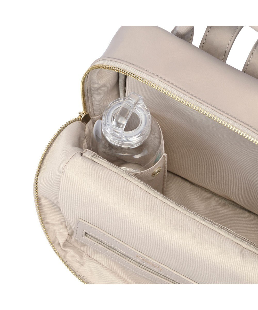 ACE BAGS & LUGGAGE Jewelna Rose フレイヤ・リュック エアリィ ミドル 16263 ジュエルナローズ 