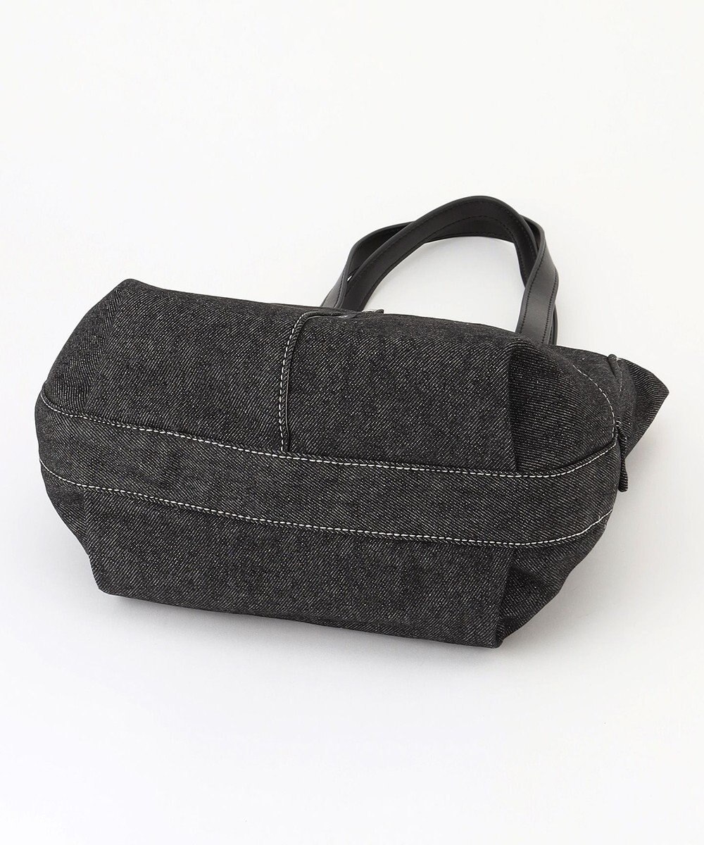 Y'SACCS デニムトートバッグ　Sサイズ 