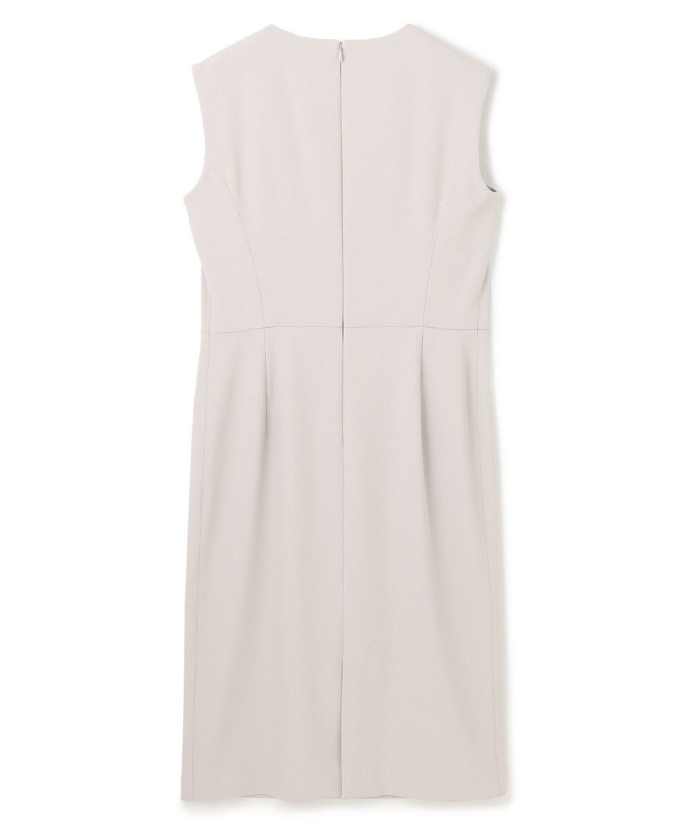 BEIGE， 【L-size・セットアップ対応】LUIZA / Iラインワンピース 