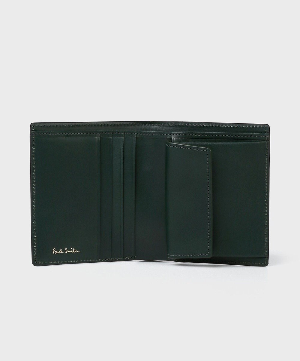 Paul Smith コードバン AW25 ミニ財布 
